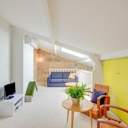 L'Etoile Apartment บอร์โด ภายนอก รูปภาพ