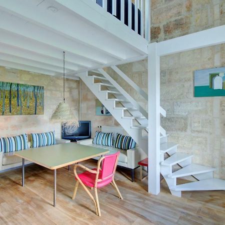 L'Etoile Apartment บอร์โด ภายนอก รูปภาพ