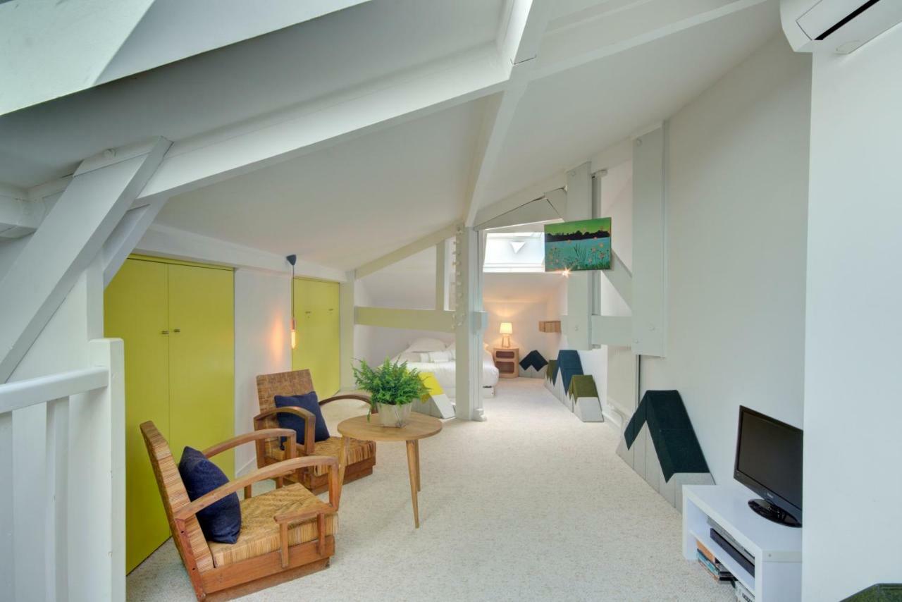 L'Etoile Apartment บอร์โด ภายนอก รูปภาพ