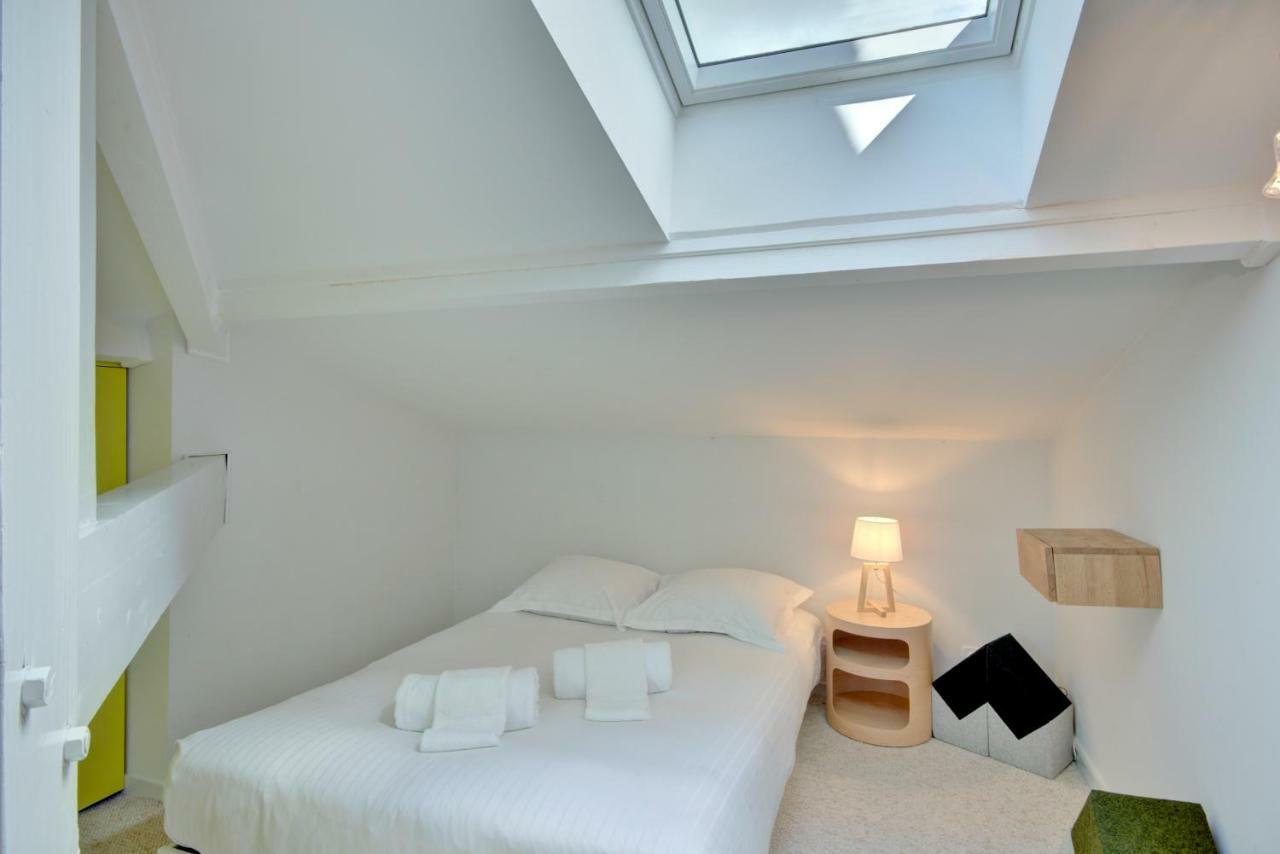 L'Etoile Apartment บอร์โด ภายนอก รูปภาพ