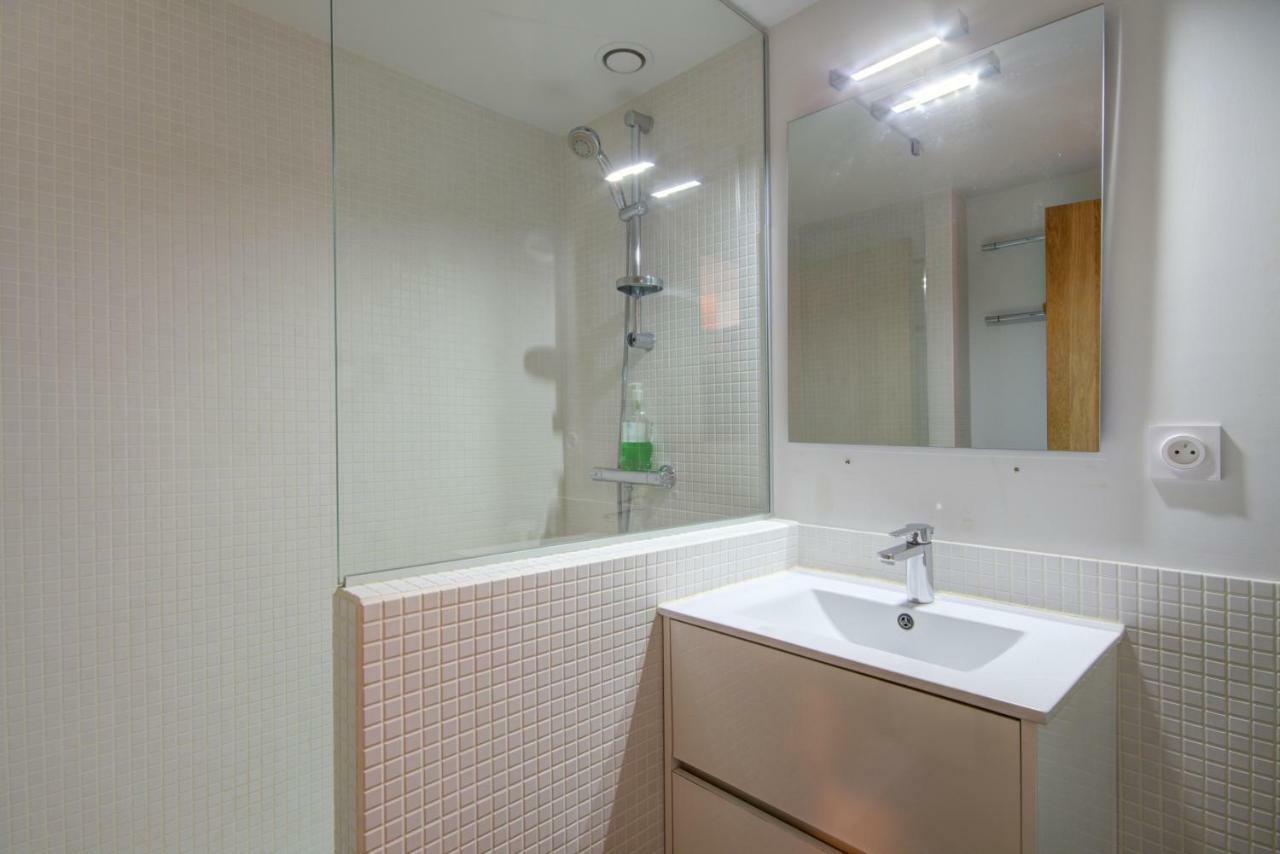 L'Etoile Apartment บอร์โด ภายนอก รูปภาพ