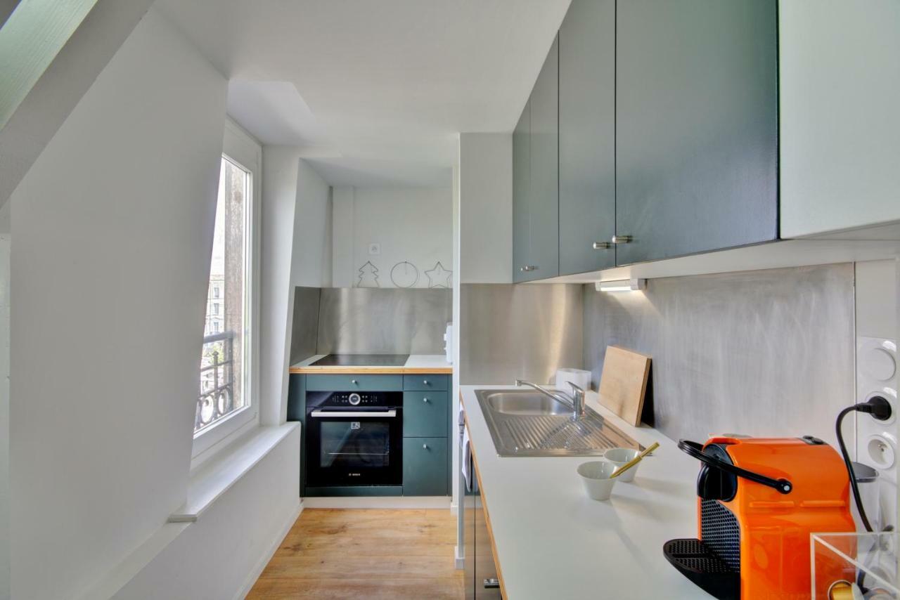 L'Etoile Apartment บอร์โด ภายนอก รูปภาพ