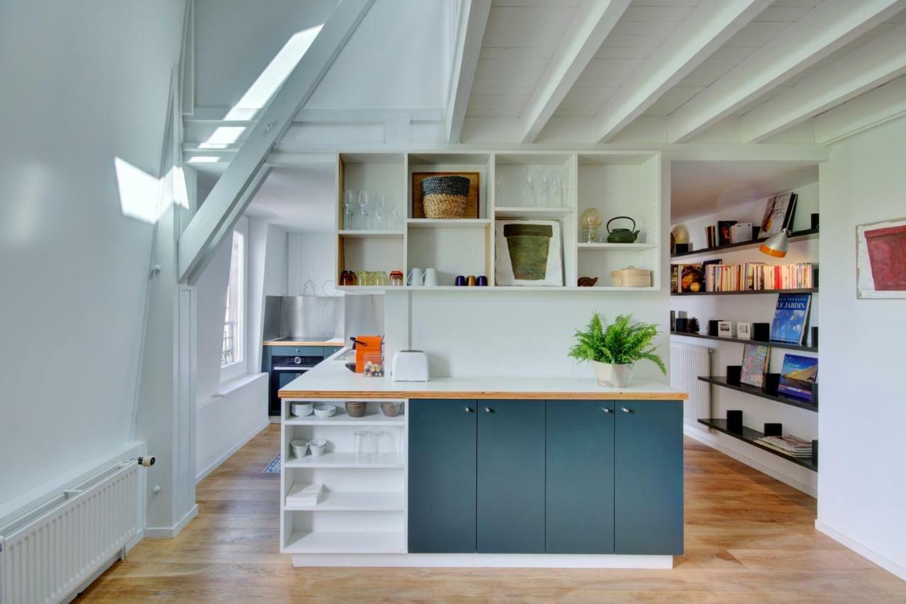 L'Etoile Apartment บอร์โด ภายนอก รูปภาพ