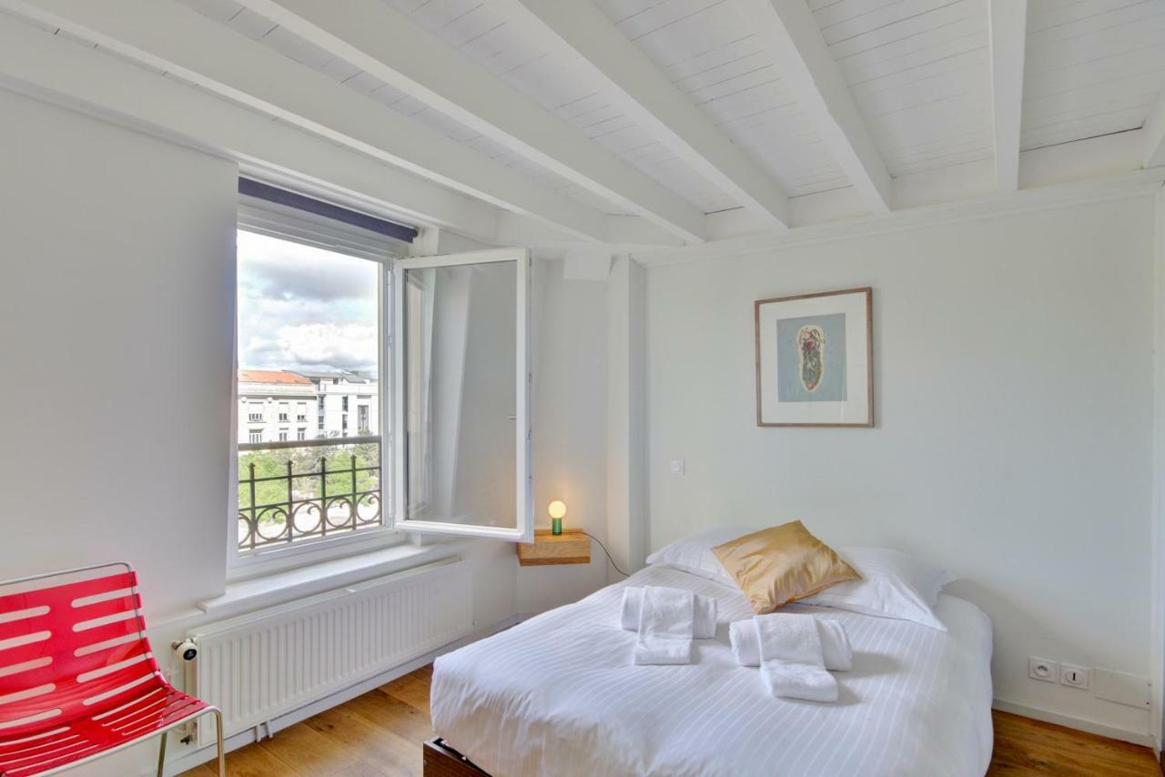 L'Etoile Apartment บอร์โด ภายนอก รูปภาพ